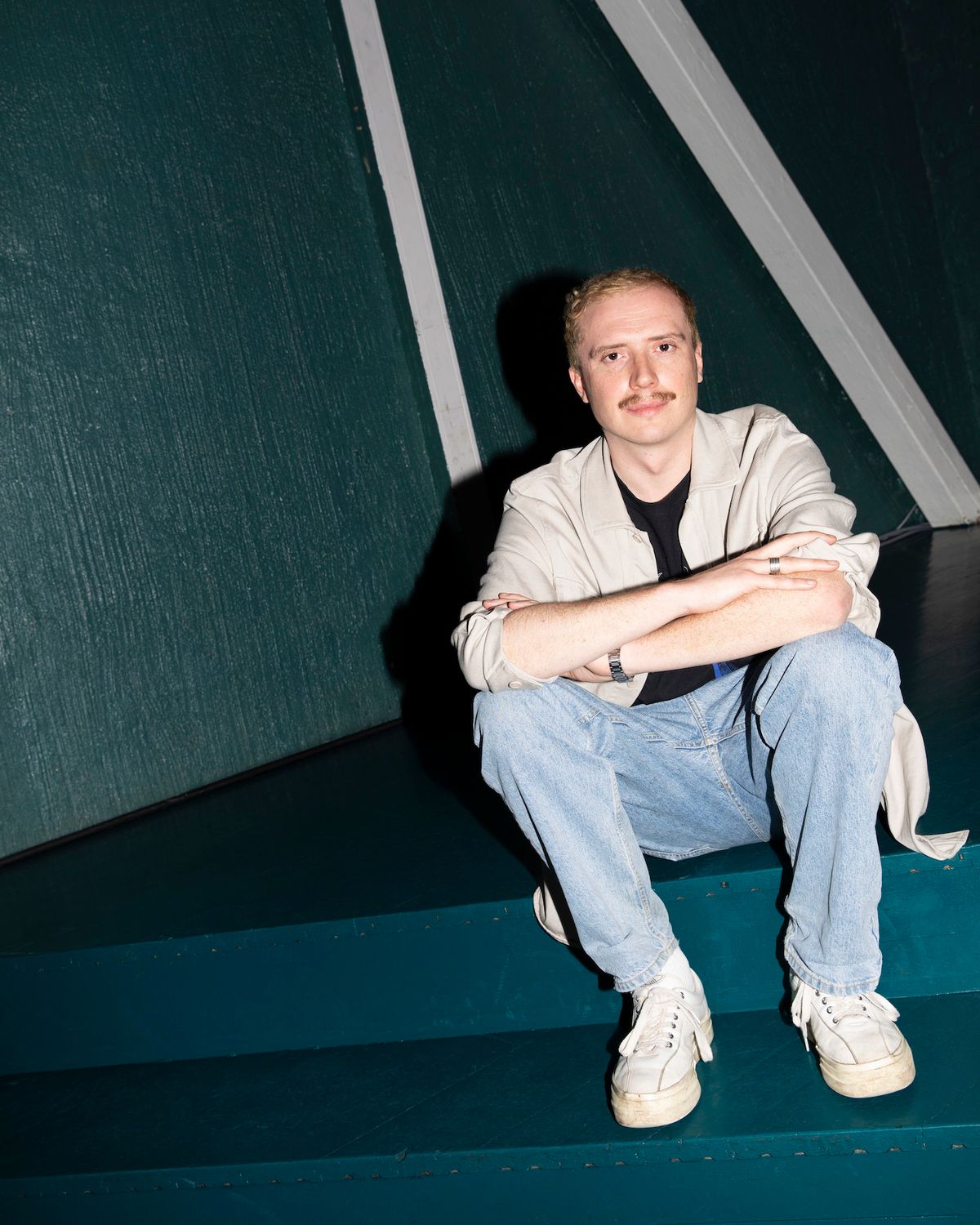 Sebastian Holm