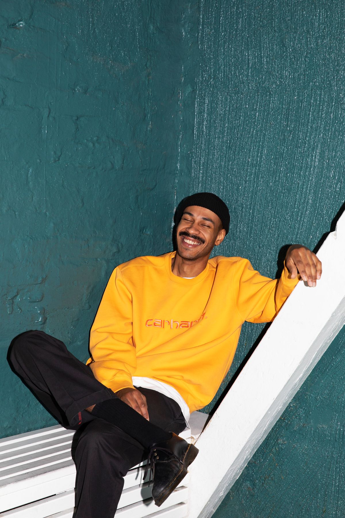 Denzel