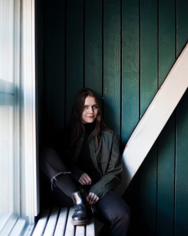 Kristiina Männikkö